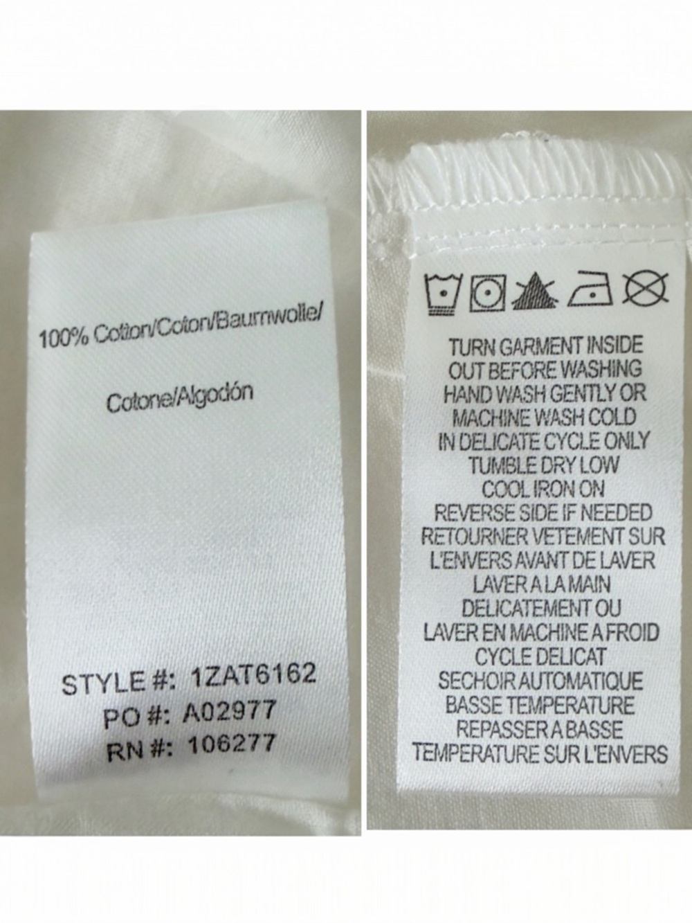 Hale Bob Honor Solid Tie Belt Summer Maxi Dress Beach Cover Up Size Small NEW - Picture 11 of 12